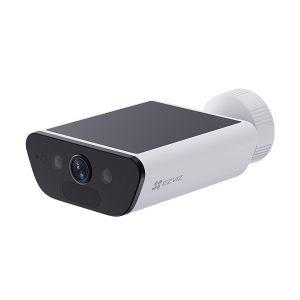 EZVIZ CB1 Type-C Wi-Fi Smart Home Battery Camera - Smart home Solar Battery Camera Type C