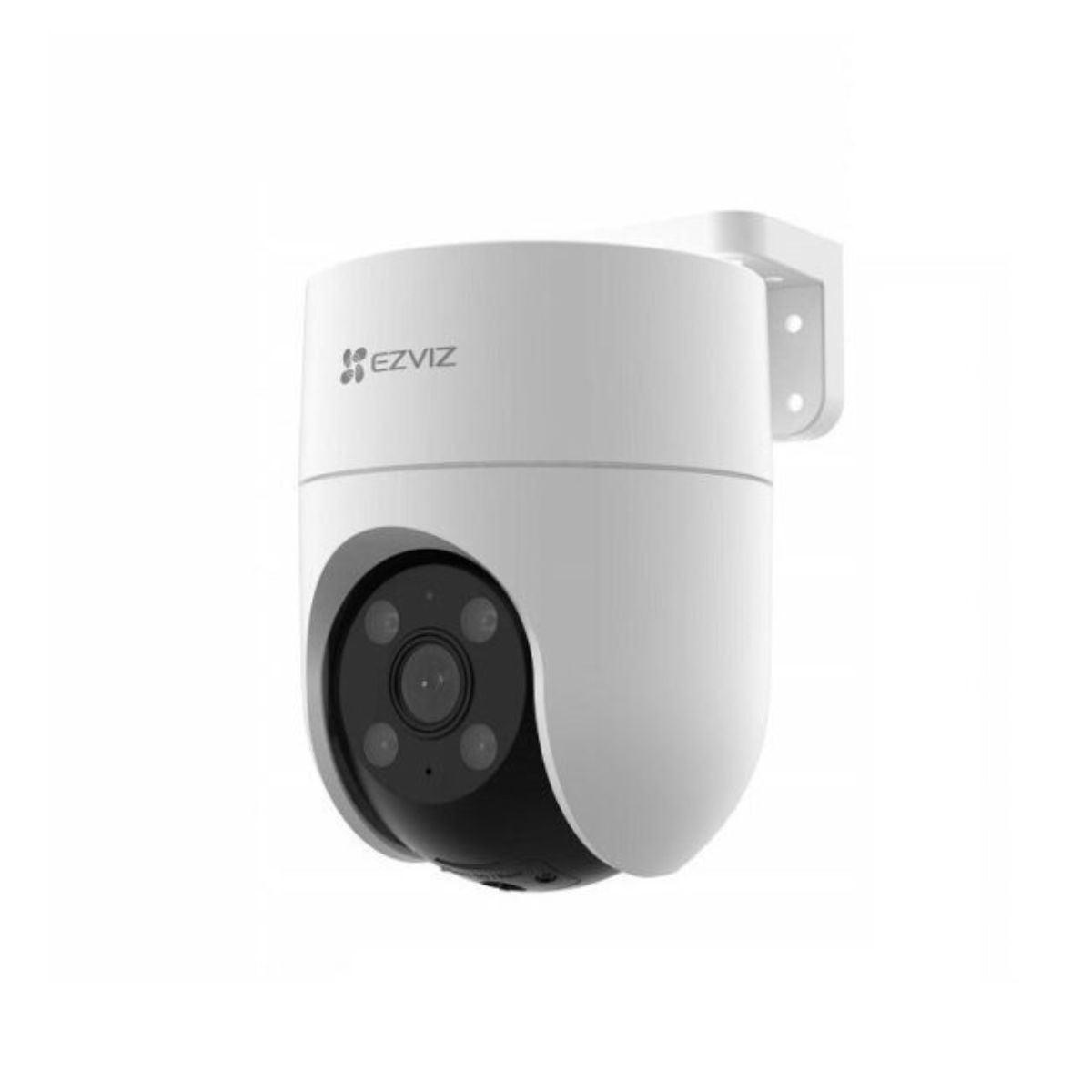 EZVIZ H8c PoE 2K security camera