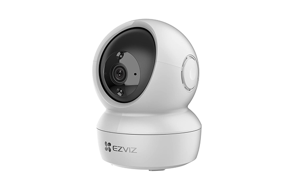 EZVIZ H6c Pro 2K⁺ Pan & Tilt Smart Home Camera